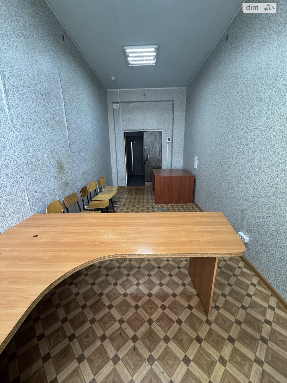 Аренда офисного помещения в Днепре, Воскресенская улица 14, помещений - 1, этаж - 3 фото 1 Аренда офисного помещения в Днепре, Воскресенская улица 14, помещений - 1, этаж - 3 фото 1