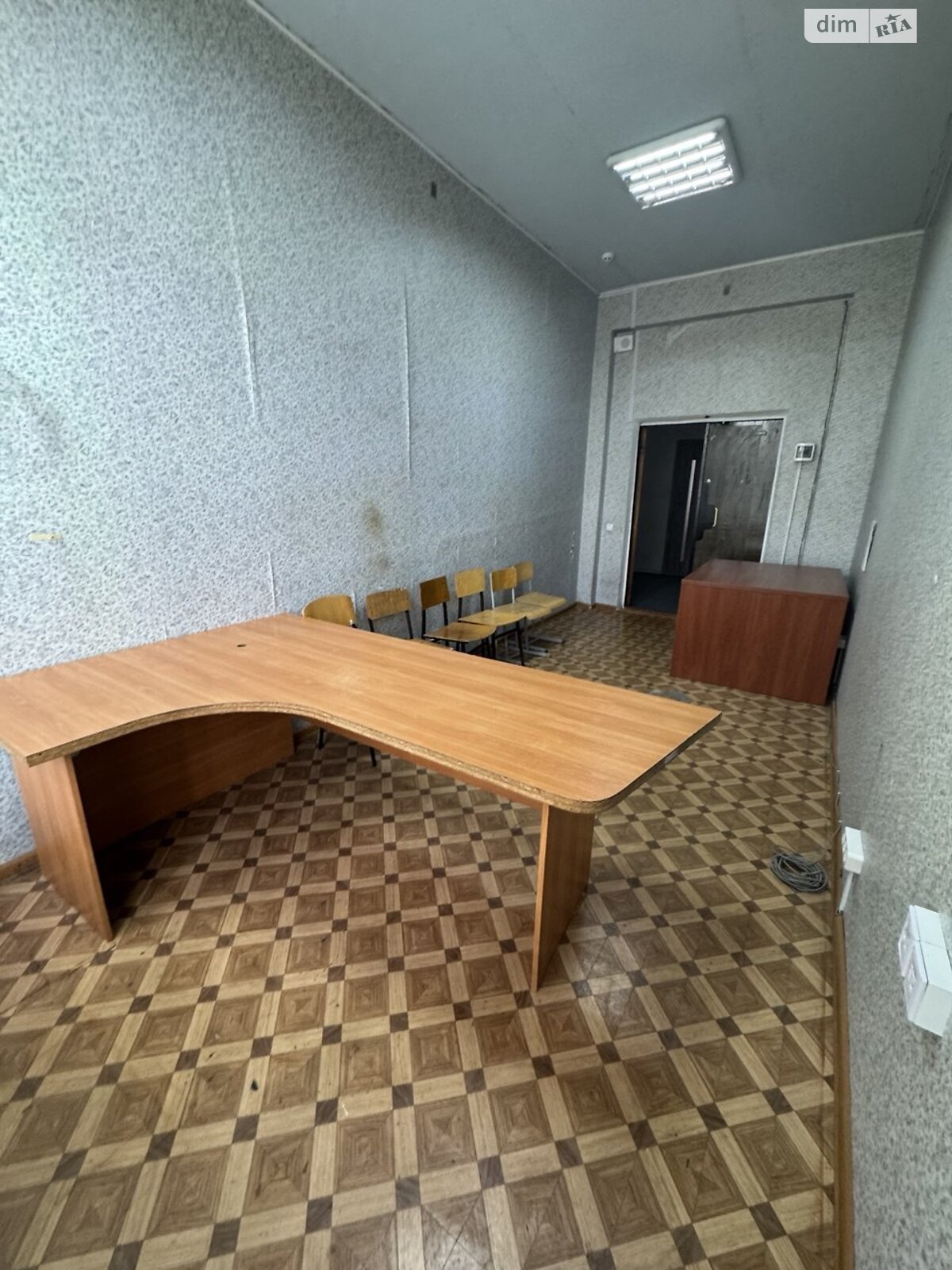 Аренда офисного помещения в Днепре, Воскресенская улица 14, помещений - 1, этаж - 3 фото 1 Аренда офисного помещения в Днепре, Воскресенская улица 14, помещений - 1, этаж - 3 фото 1