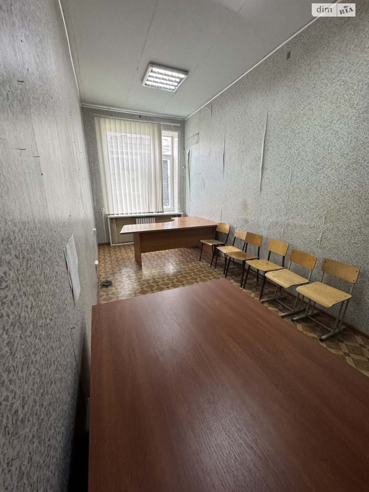Аренда офисного помещения в Днепре, Воскресенская улица 14, помещений - 1, этаж - 3 фото 1 Аренда офисного помещения в Днепре, Воскресенская улица 14, помещений - 1, этаж - 3 фото 1