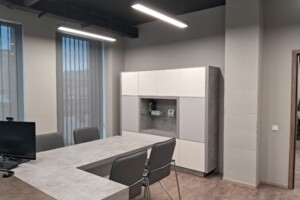 Аренда офисного помещения в Днепре, Вячеслава Липинского (Ширшова) улица 4, помещений - 15, этаж - 5 фото 2