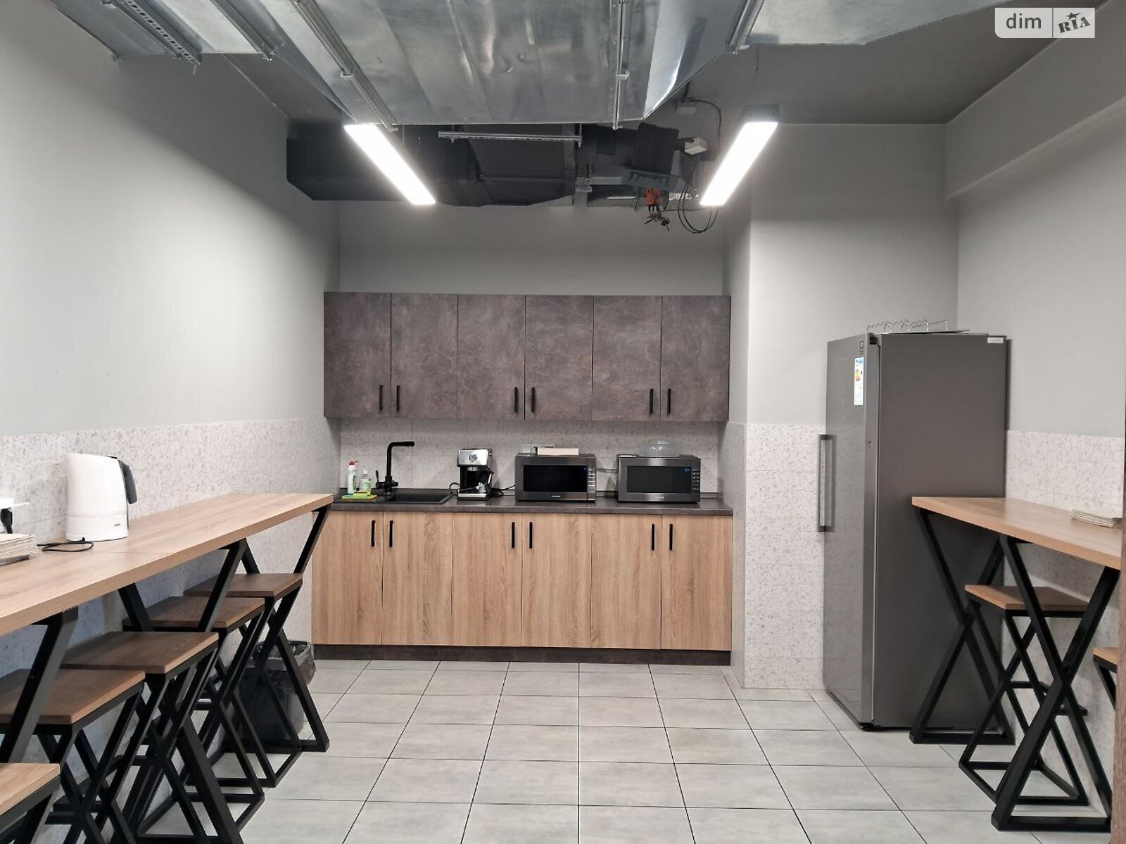 Аренда офисного помещения в Днепре, Вячеслава Липинского (Ширшова) улица 4, помещений - 15, этаж - 5 фото 1