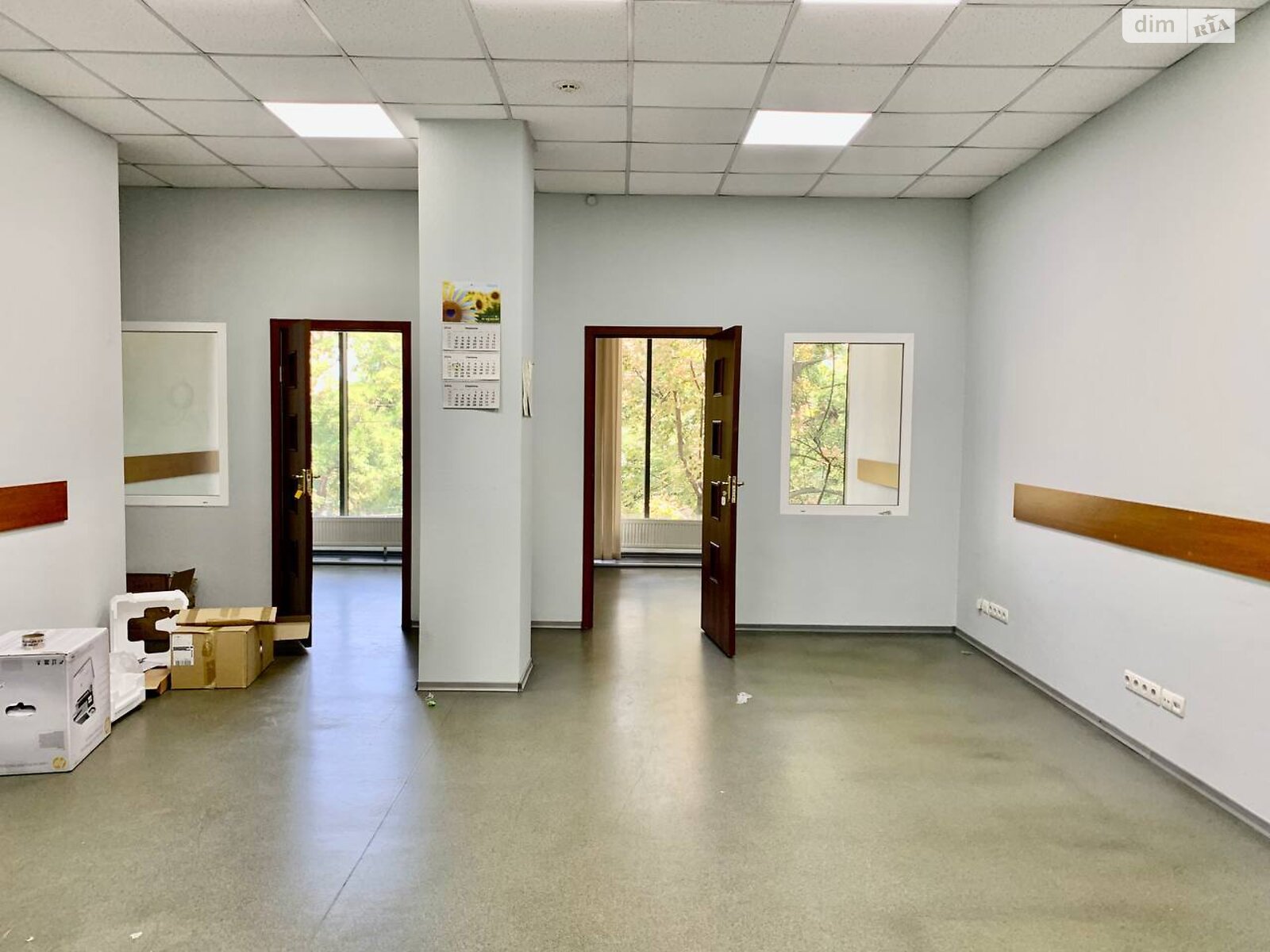 Оренда офісного приміщення в Дніпрі, Яворницького Дмитра проспект 27, приміщень - 10, поверх - 3 фото 1 Оренда офісного приміщення в Дніпрі, Яворницького Дмитра проспект 27, приміщень - 10, поверх - 3 фото 1