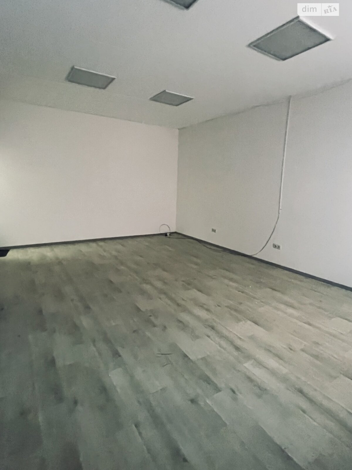 Оренда офісного приміщення в Дніпрі, Яворницького Дмитра проспект 56, приміщень - 10, поверх - 2 фото 1