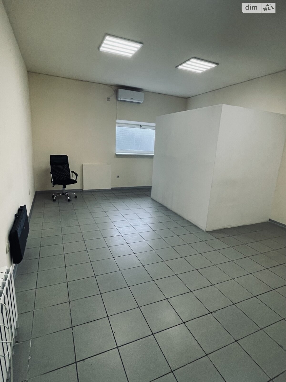 Оренда офісного приміщення в Дніпрі, Яворницького Дмитра проспект 56, приміщень - 50, поверх - 2 фото 1