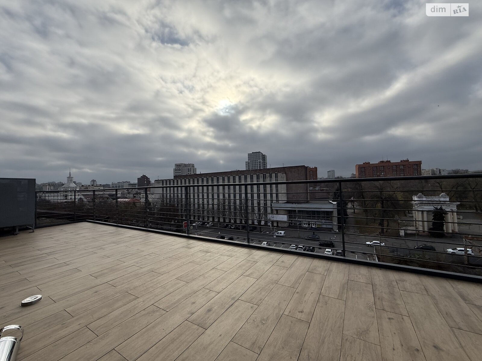 Оренда офісного приміщення в Дніпрі, Яворницького Дмитра проспект 72Б, приміщень - 1, поверх - 6 фото 1 Оренда офісного приміщення в Дніпрі, Яворницького Дмитра проспект 72Б, приміщень - 1, поверх - 6 фото 1