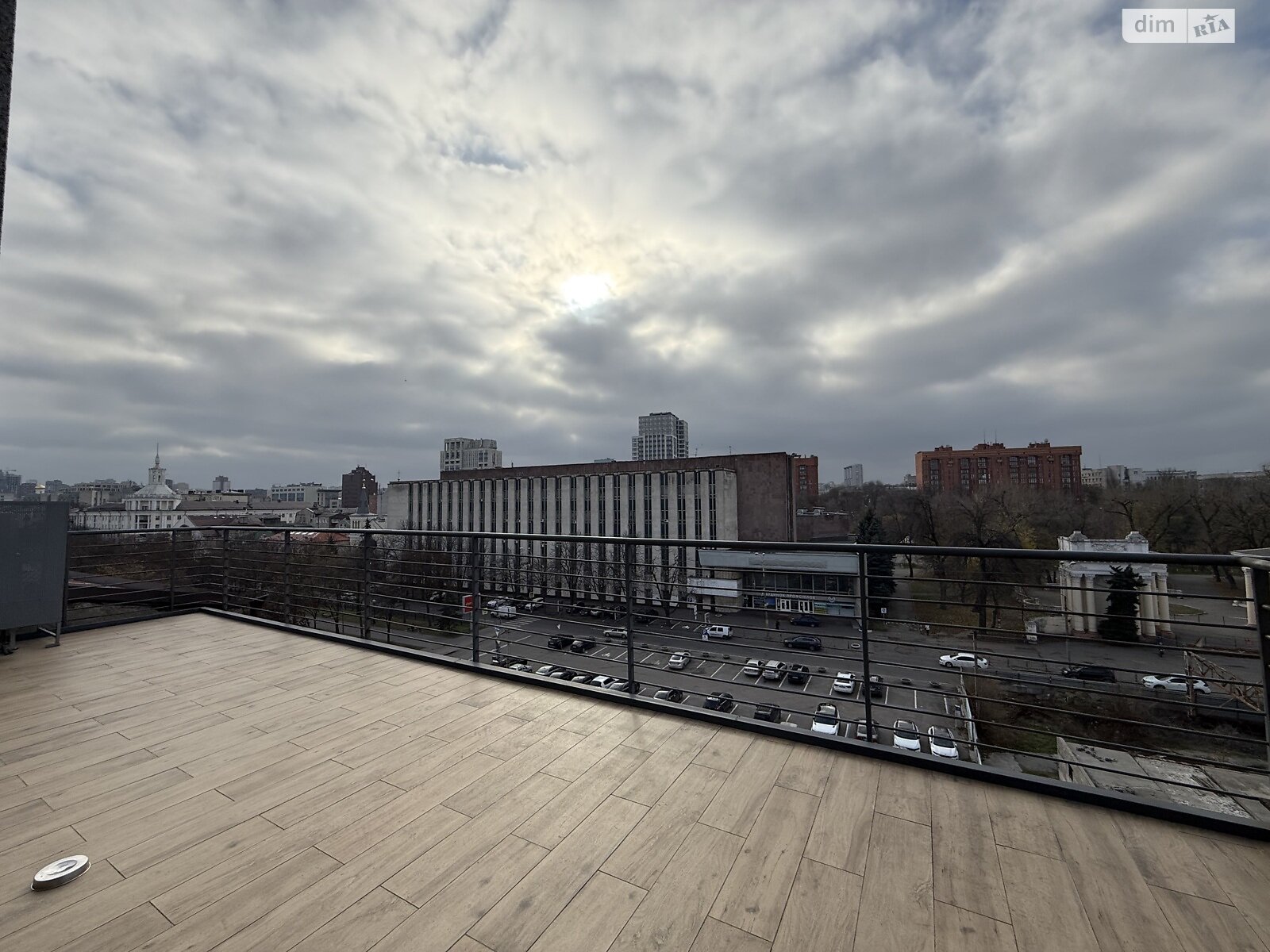 Оренда офісного приміщення в Дніпрі, Яворницького Дмитра проспект 72Б, приміщень - 1, поверх - 6 фото 1 Оренда офісного приміщення в Дніпрі, Яворницького Дмитра проспект 72Б, приміщень - 1, поверх - 6 фото 1