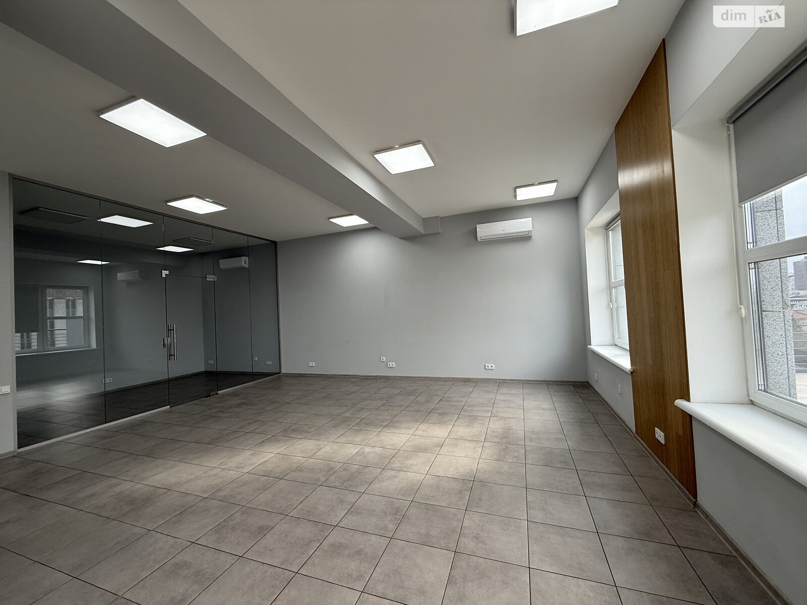 Оренда офісного приміщення в Дніпрі, Яворницького Дмитра проспект 72Б, приміщень - 1, поверх - 6 фото 1 Оренда офісного приміщення в Дніпрі, Яворницького Дмитра проспект 72Б, приміщень - 1, поверх - 6 фото 1