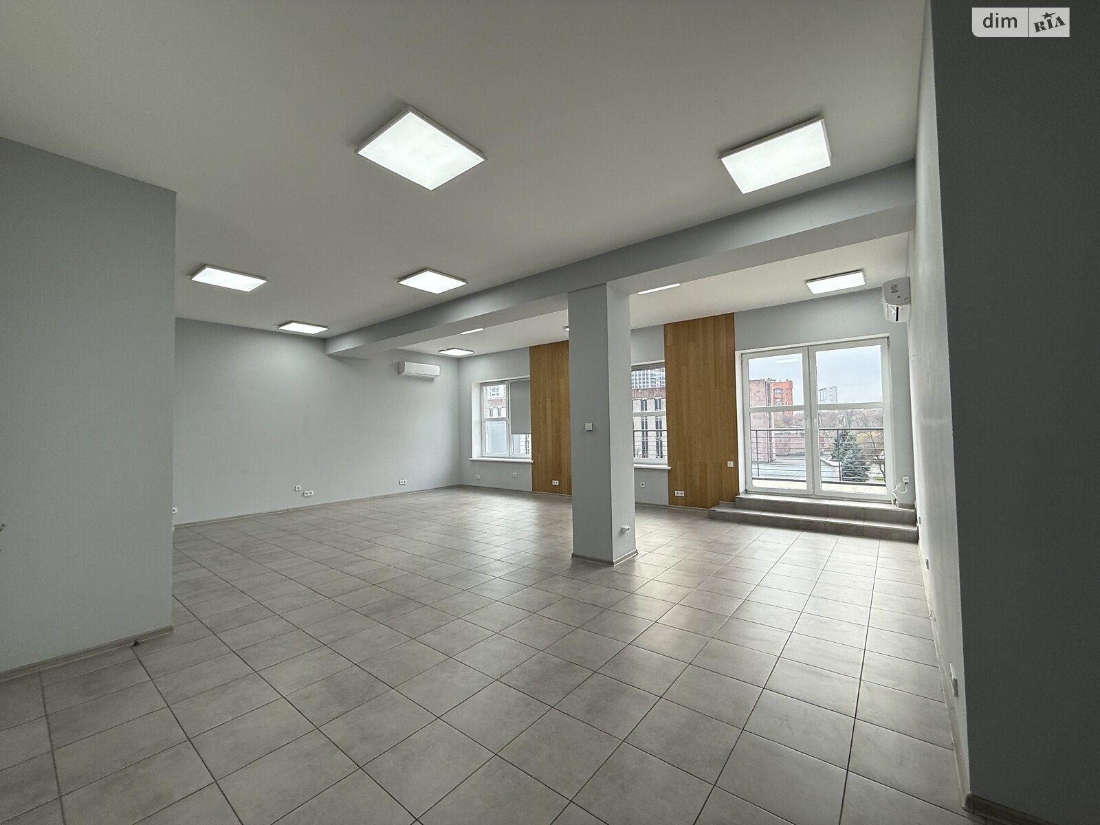 Оренда офісного приміщення в Дніпрі, Яворницького Дмитра проспект 72Б, приміщень - 1, поверх - 6 фото 1 Оренда офісного приміщення в Дніпрі, Яворницького Дмитра проспект 72Б, приміщень - 1, поверх - 6 фото 1