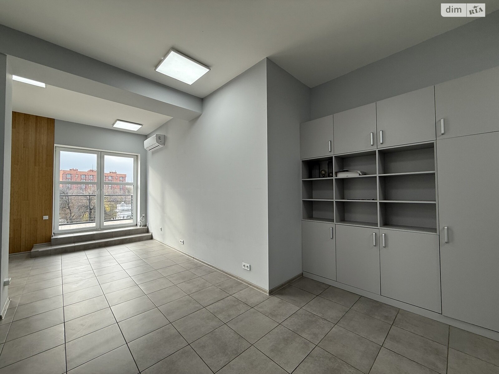 Оренда офісного приміщення в Дніпрі, Яворницького Дмитра проспект 72Б, приміщень - 1, поверх - 6 фото 1 Оренда офісного приміщення в Дніпрі, Яворницького Дмитра проспект 72Б, приміщень - 1, поверх - 6 фото 1