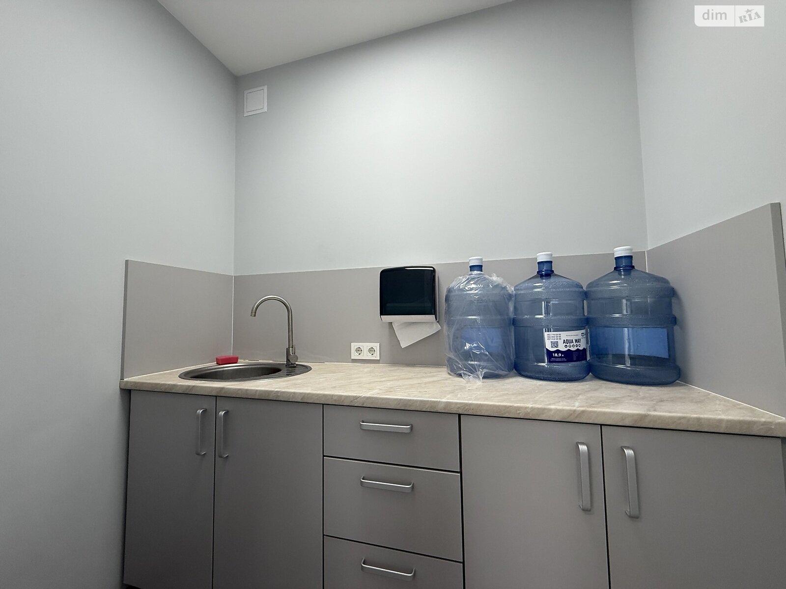 Оренда офісного приміщення в Дніпрі, Яворницького Дмитра проспект 72Б, приміщень - 1, поверх - 6 фото 1 Оренда офісного приміщення в Дніпрі, Яворницького Дмитра проспект 72Б, приміщень - 1, поверх - 6 фото 1