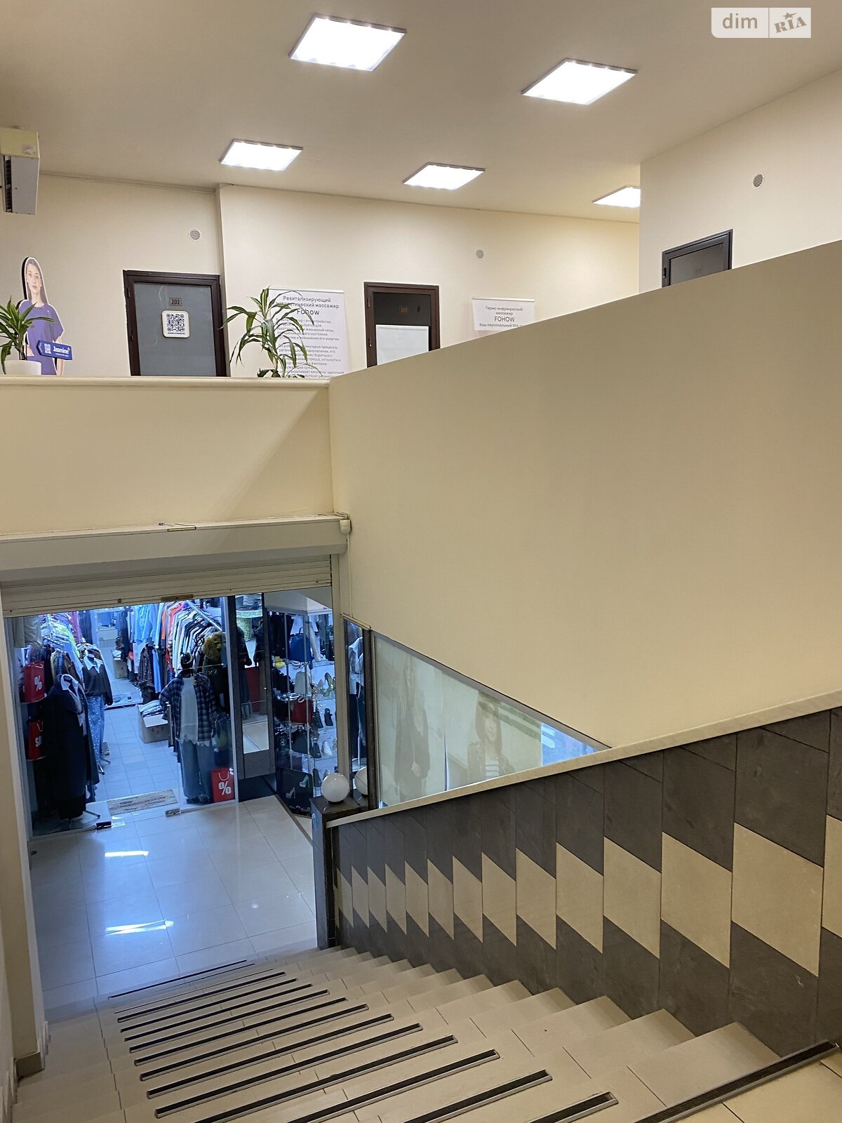 Аренда офисного помещения в Днепре, Яворницкого Дмитрия проспект 54Д, помещений - 1, этаж - 2 фото 1 Аренда офисного помещения в Днепре, Яворницкого Дмитрия проспект 54Д, помещений - 1, этаж - 2 фото 1