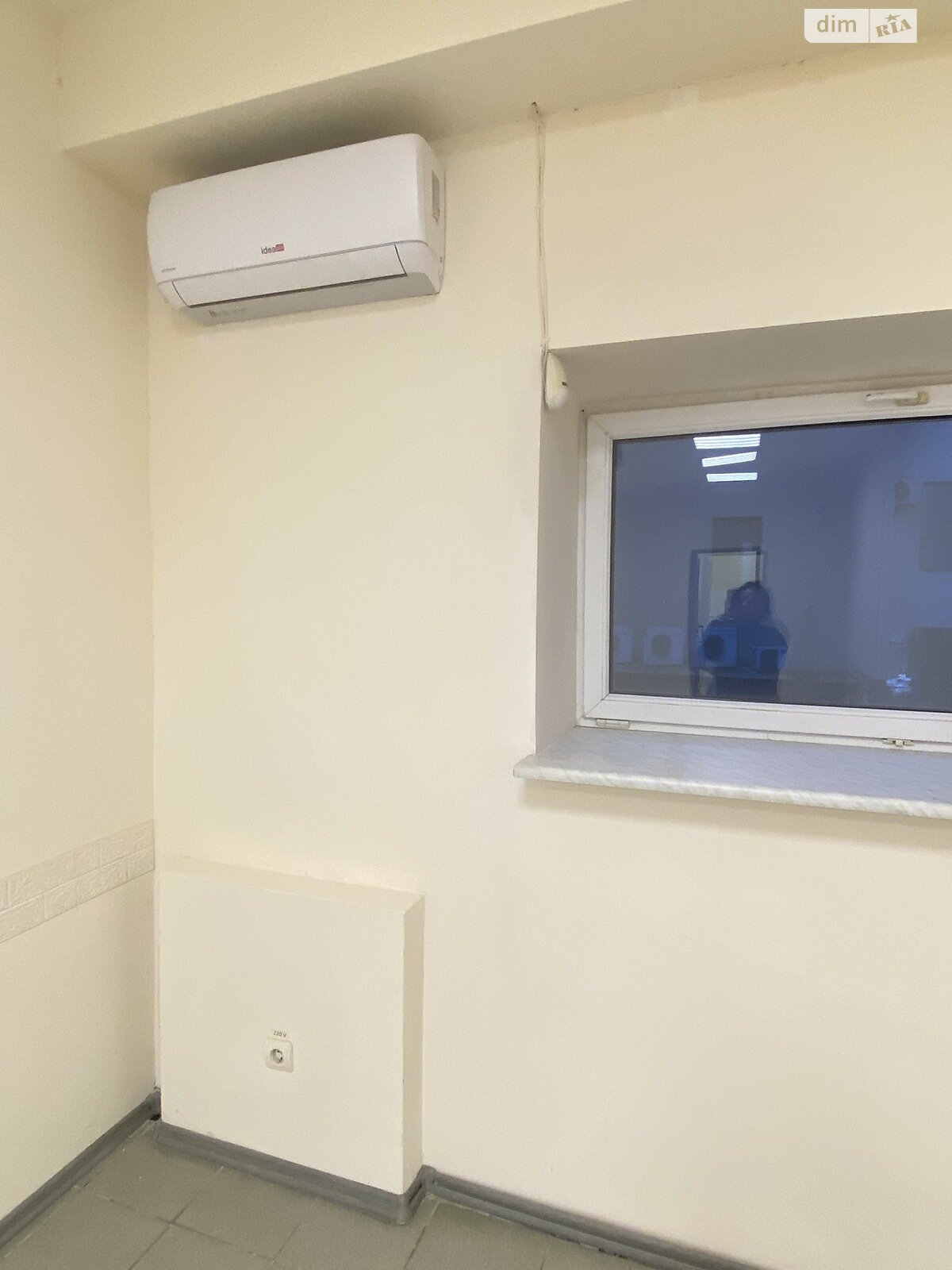 Аренда офисного помещения в Днепре, Яворницкого Дмитрия проспект 54Д, помещений - 1, этаж - 2 фото 1 Аренда офисного помещения в Днепре, Яворницкого Дмитрия проспект 54Д, помещений - 1, этаж - 2 фото 1