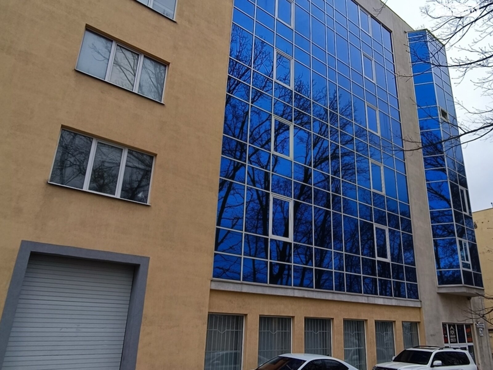 Аренда офисного помещения в Днепре, Благоева улица 31, помещений - 1, этаж - 4 фото 1