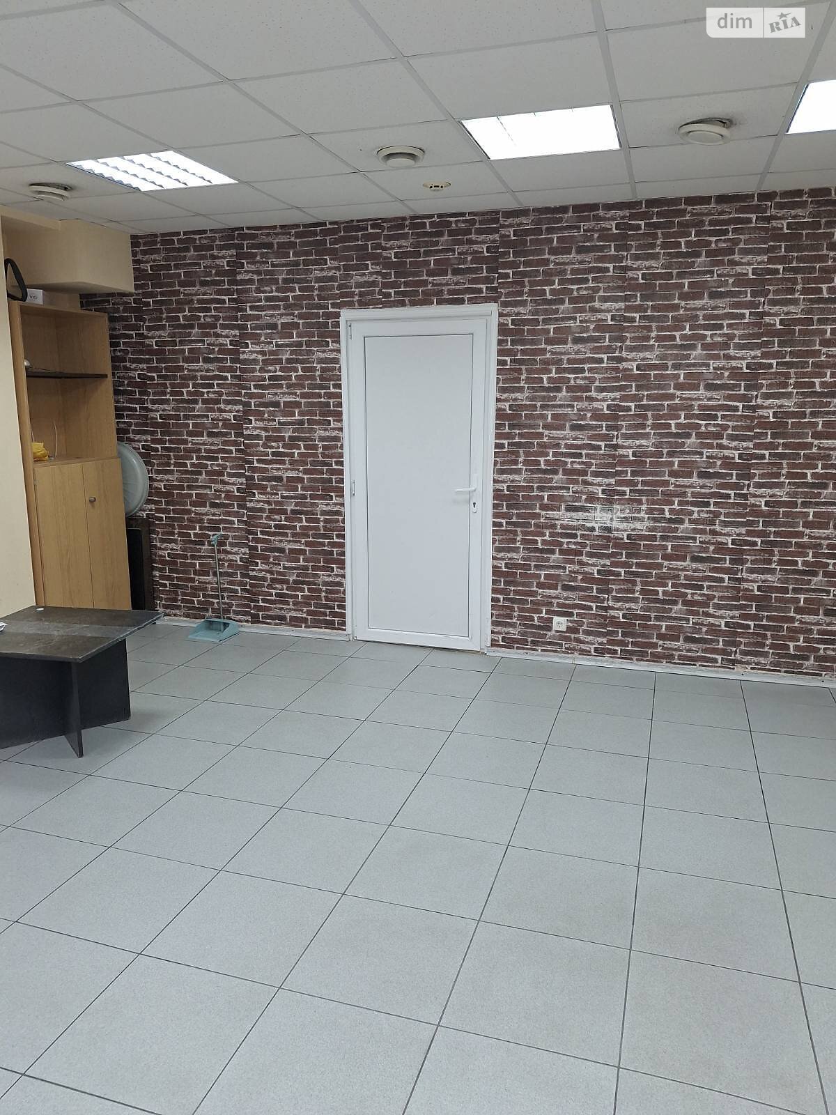 Аренда офисного помещения в Днепре, Благоева улица 31, помещений - 1, этаж - 4 фото 1