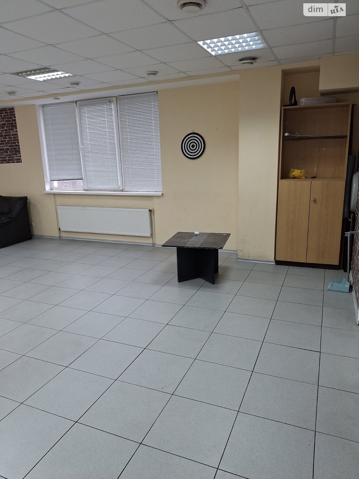 Аренда офисного помещения в Днепре, Благоева улица 31, помещений - 1, этаж - 4 фото 1