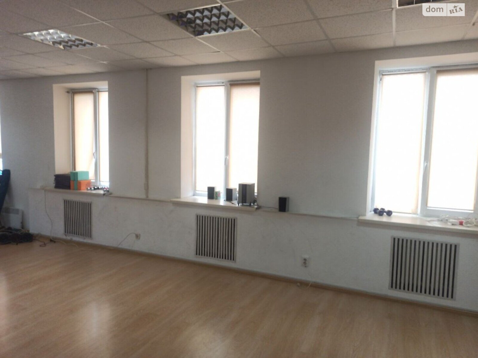 Аренда офисного помещения в Днепре, Европейский бульвар 5, помещений - 2, этаж - 6 фото 1