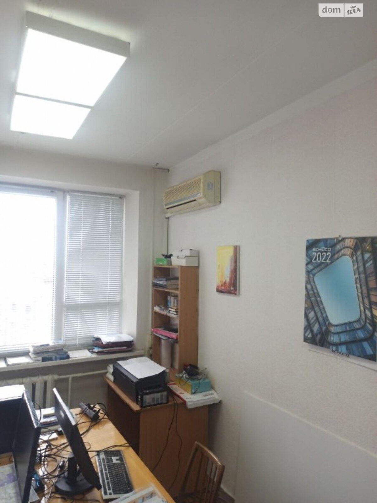 Аренда офисного помещения в Днепре, Европейский бульвар 5, помещений - 2, этаж - 6 фото 1