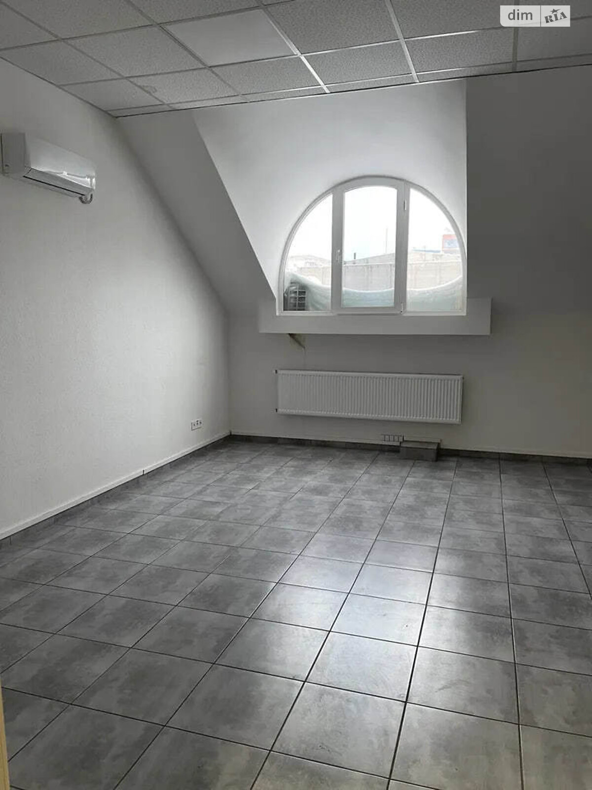 Оренда офісного приміщення в Дніпрі, Гоголя вулиця, приміщень - 14, поверх - 8 фото 1