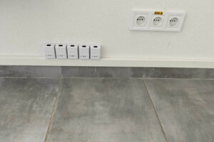 Оренда офісного приміщення в Дніпрі, Гоголя вулиця, приміщень - 14, поверх - 8 фото 2