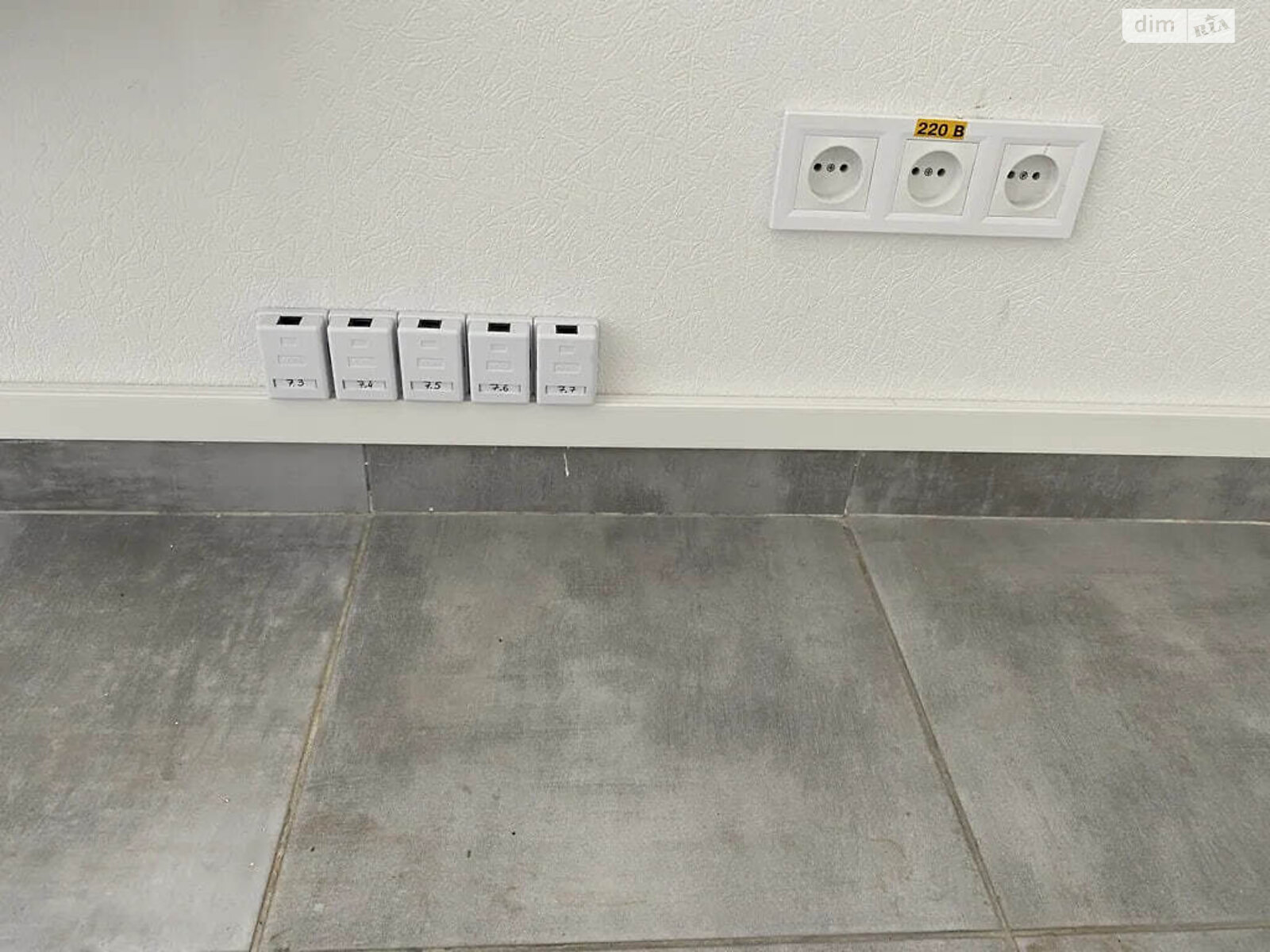 Оренда офісного приміщення в Дніпрі, Гоголя вулиця, приміщень - 14, поверх - 8 фото 1