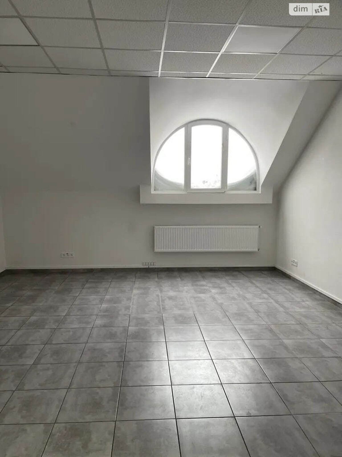 Оренда офісного приміщення в Дніпрі, Гоголя вулиця, приміщень - 14, поверх - 8 фото 1