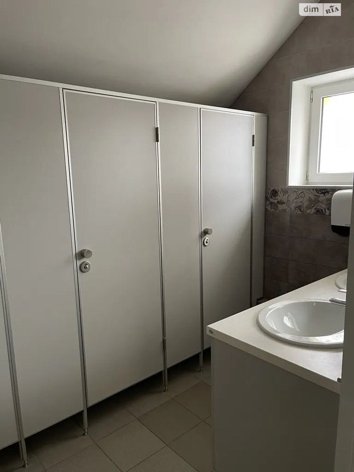 Оренда офісного приміщення в Дніпрі, Гоголя вулиця, приміщень - 14, поверх - 8 фото 1