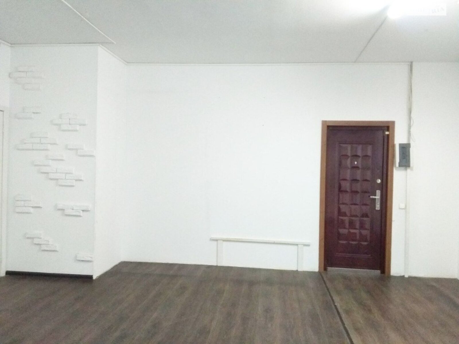 Оренда офісного приміщення в Дніпрі, Лесі Українки (Пушкіна) проспект 8, приміщень - 5, поверх - 5 фото 1