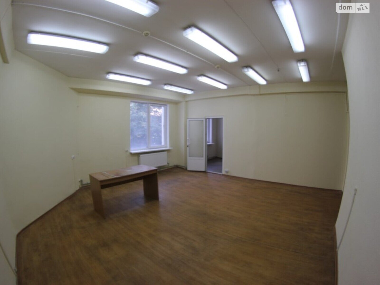 Аренда офисного помещения в Днепре, Ольги княгини улица 22, помещений - 2, этаж - 2 фото 1