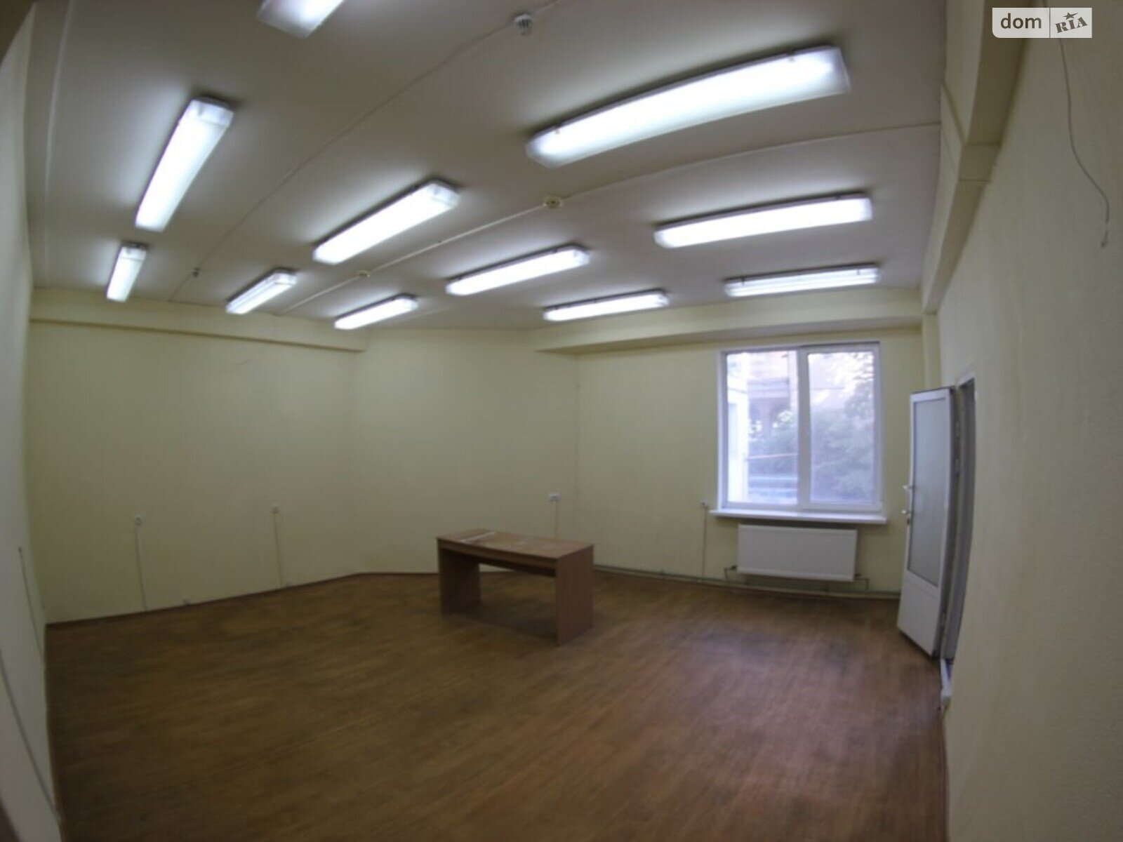 Аренда офисного помещения в Днепре, Ольги княгини улица 22, помещений - 2, этаж - 2 фото 1