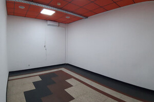 Оренда офісного приміщення в Дніпрі, Ольги княгині вулиця 22, приміщень - 4, поверх - 1 фото 2