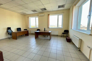 Аренда офисного помещения в Днепре, Поля Александра проспект 58, помещений - 1, этаж - 2 фото 2