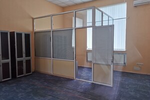 Оренда офісного приміщення в Дніпрі, Алексєєнко Надії вулиця, приміщень - 2, поверх - 6 фото 2