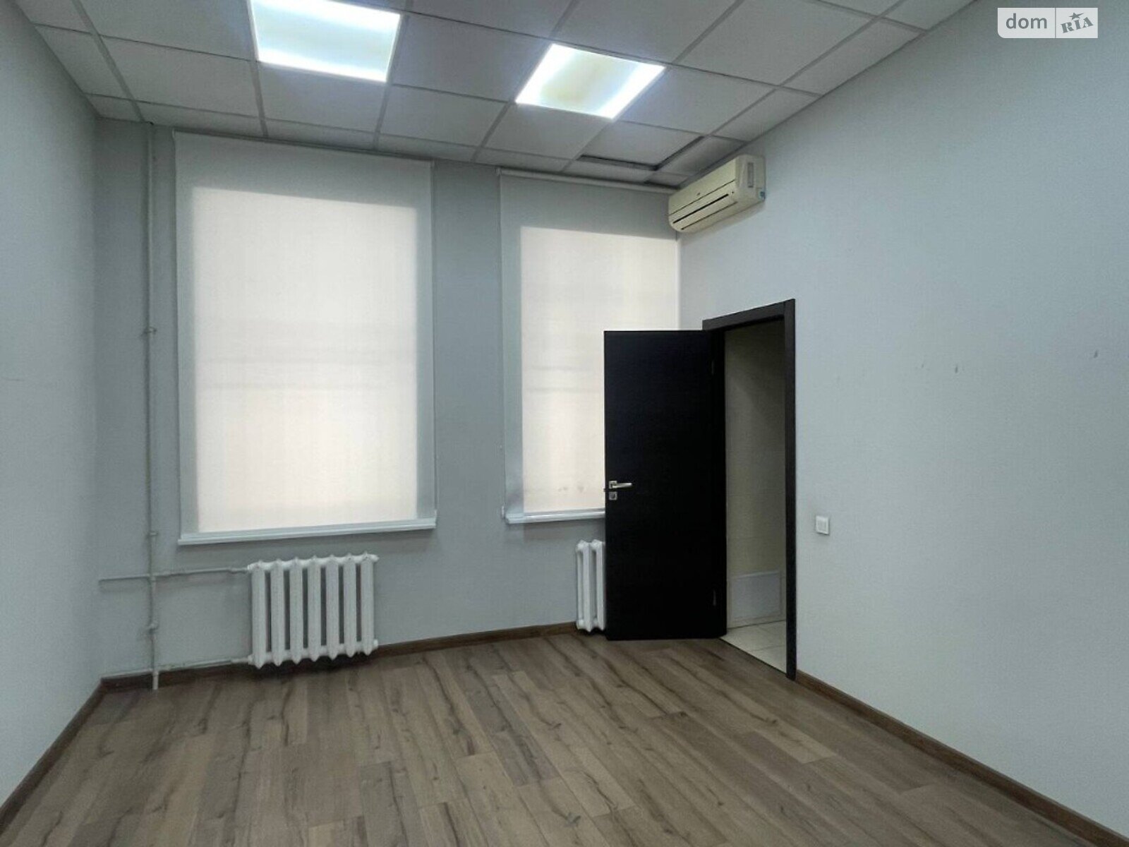 Аренда офисного помещения в Днепре, Шевченко улица, помещений - 1, этаж - 1 фото 1