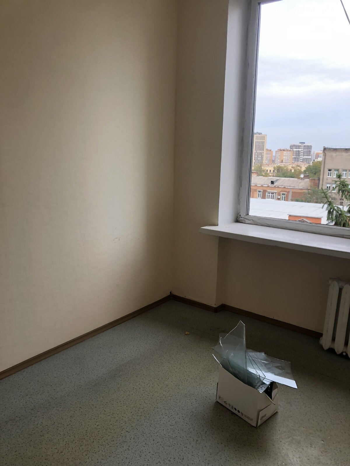Аренда офисного помещения в Днепре, Шевченко улица 37, помещений - 2, этаж - 7 фото 1 Аренда офисного помещения в Днепре, Шевченко улица 37, помещений - 2, этаж - 7 фото 1