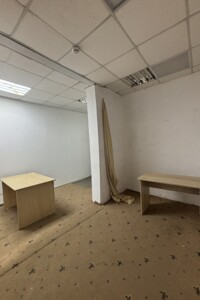 Аренда офисного помещения в Днепре, Степана Бандеры (Шмидта) улица, помещений - 1, этаж - 1 фото 2
