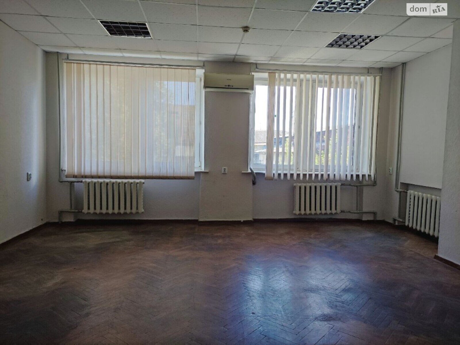 Оренда офісного приміщення в Дніпрі, Святослава Хороброго вулиця, приміщень - 9, поверх - 3 фото 1