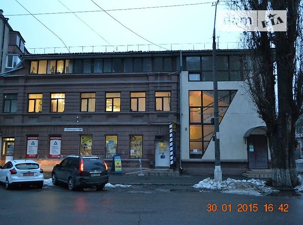 Аренда офисного помещения в Днепре, Князя Ярослава Мудрого 59-А, помещений - 1, этаж - 2 фото 1 Аренда офисного помещения в Днепре, Князя Ярослава Мудрого 59-А, помещений - 1, этаж - 2 фото 1