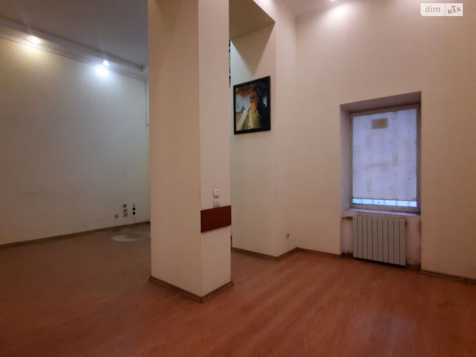 Аренда офисного помещения в Днепре, Радистов улица 10, помещений - 6, этаж - 1 фото 1 Аренда офисного помещения в Днепре, Радистов улица 10, помещений - 6, этаж - 1 фото 1