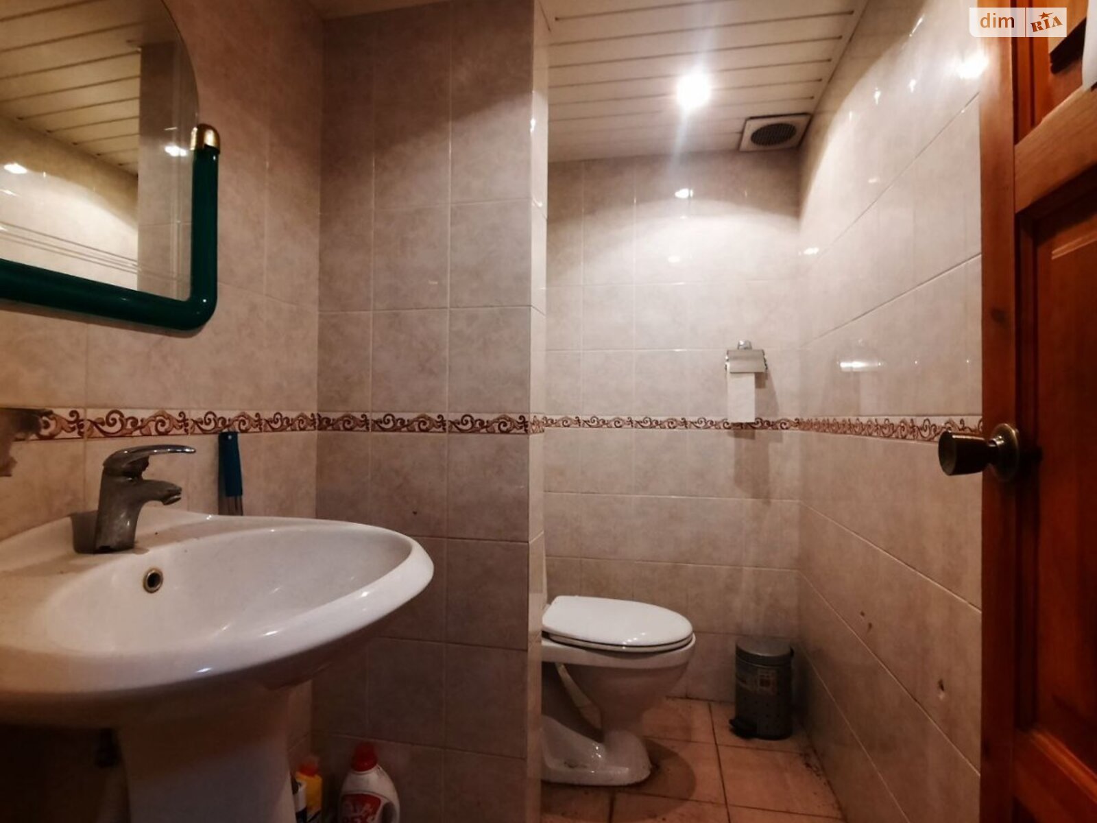 Аренда офисного помещения в Днепре, Радистов улица 10, помещений - 6, этаж - 1 фото 1 Аренда офисного помещения в Днепре, Радистов улица 10, помещений - 6, этаж - 1 фото 1