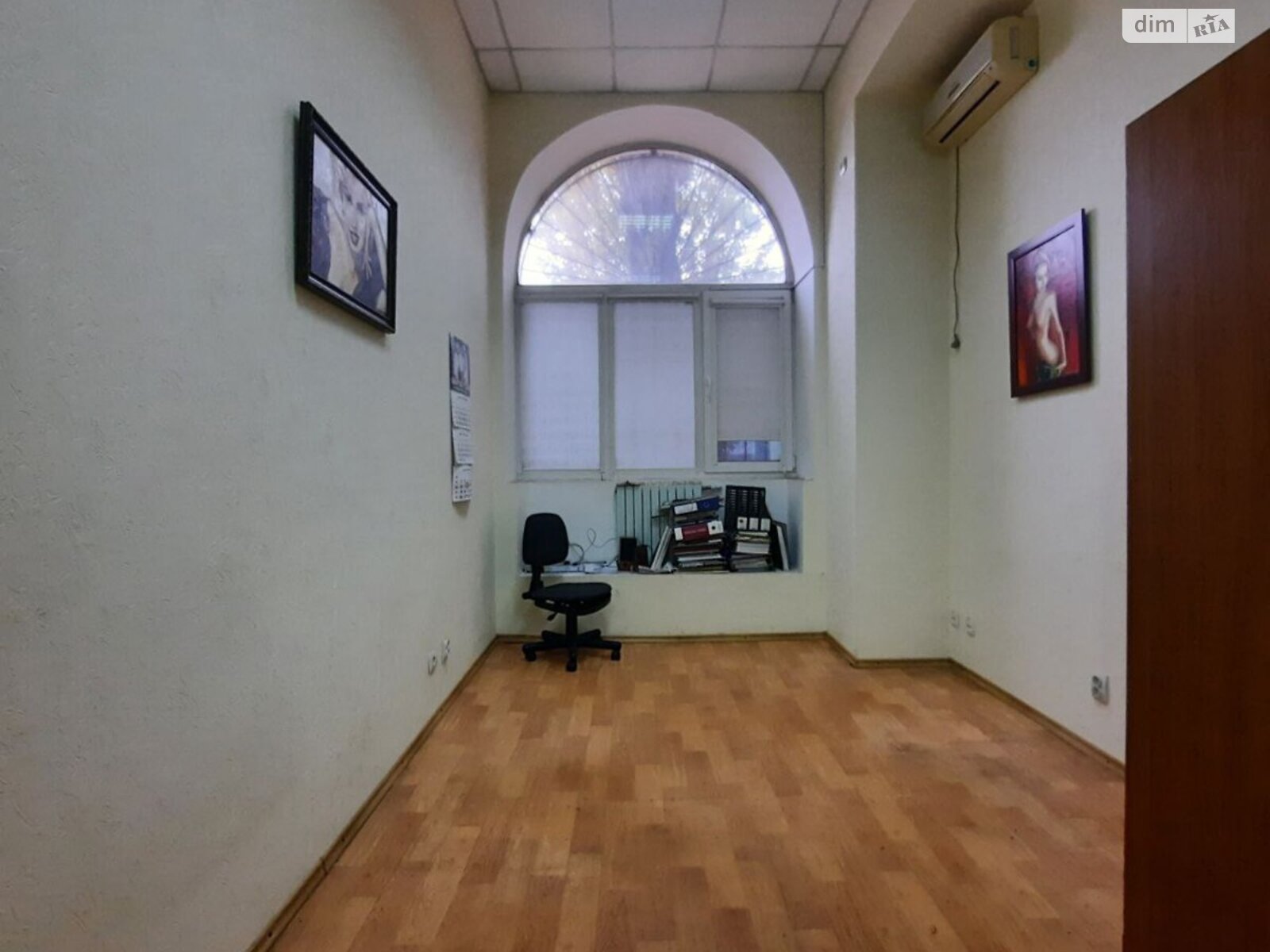 Аренда офисного помещения в Днепре, Радистов улица 10, помещений - 6, этаж - 1 фото 1 Аренда офисного помещения в Днепре, Радистов улица 10, помещений - 6, этаж - 1 фото 1