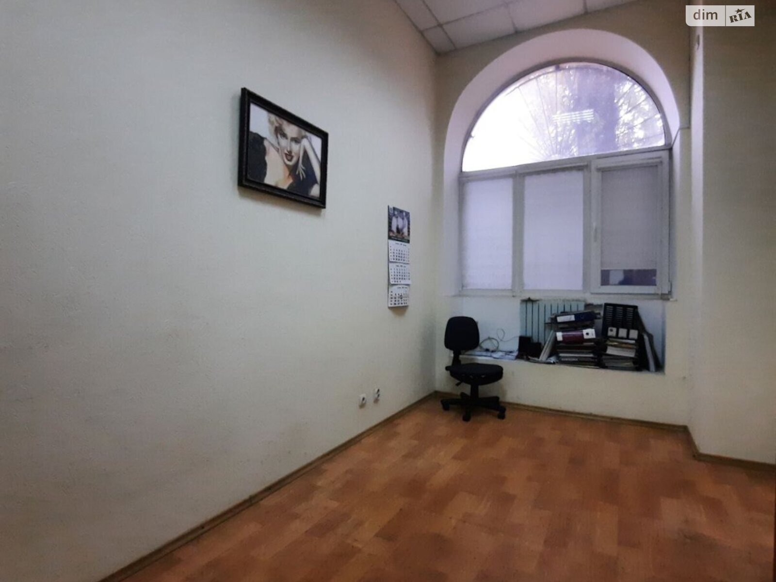 Аренда офисного помещения в Днепре, Радистов улица 10, помещений - 6, этаж - 1 фото 1 Аренда офисного помещения в Днепре, Радистов улица 10, помещений - 6, этаж - 1 фото 1