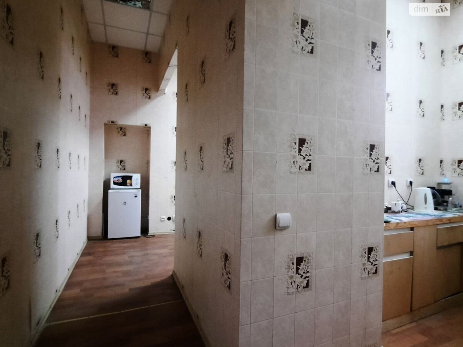 Аренда офисного помещения в Днепре, Радистов улица 10, помещений - 6, этаж - 1 фото 1 Аренда офисного помещения в Днепре, Радистов улица 10, помещений - 6, этаж - 1 фото 1