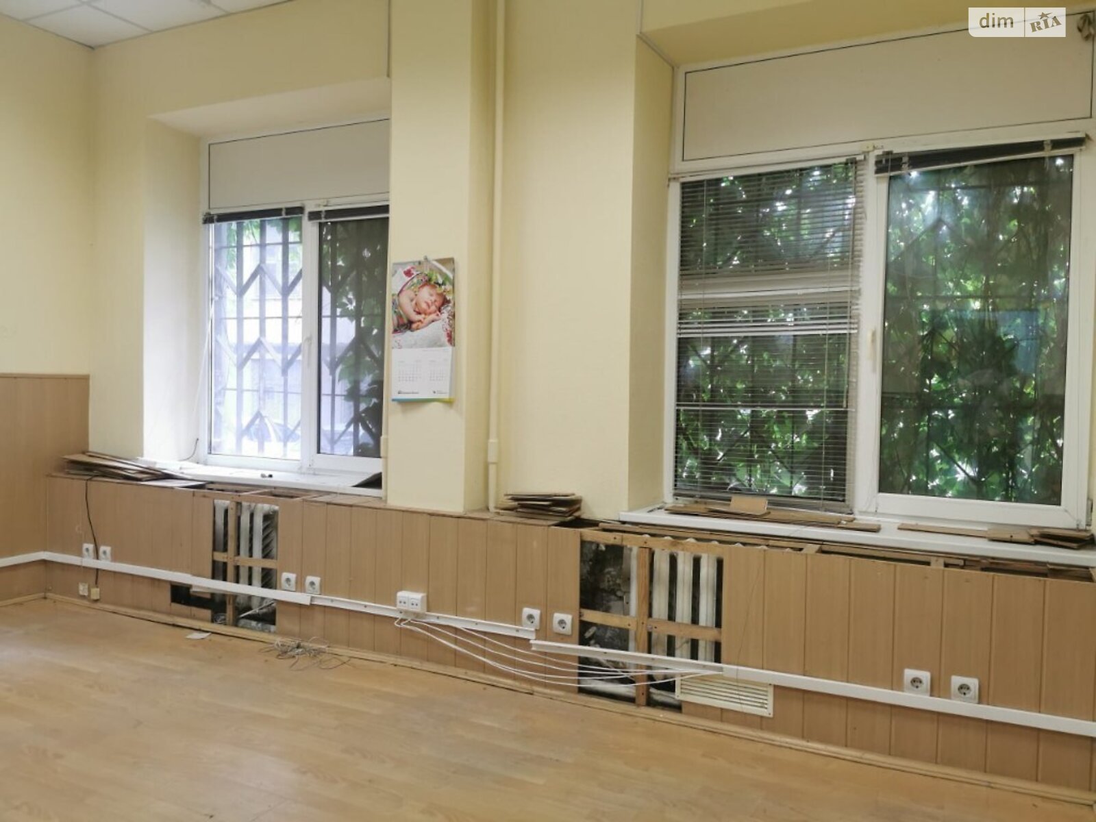 Аренда офисного помещения в Днепре, Сичеславская Набережная улица, помещений - 5, этаж - 1 фото 1