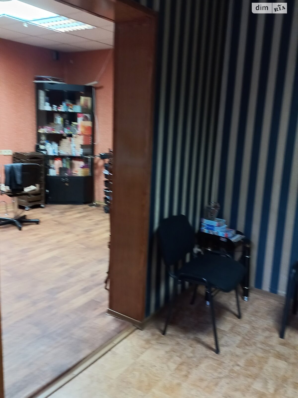 Аренда офисного помещения в Кривом Роге, ул. Рокоссовского, помещений - 1, этаж - 1 фото 1