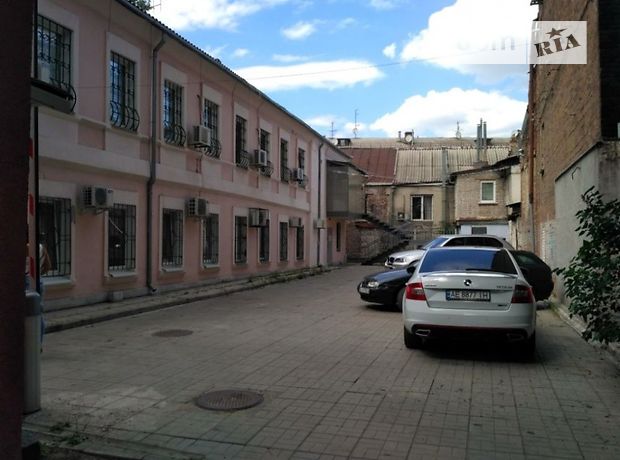Долгосрочная аренда офисного помещения, Днепропетровск, р‑н. Шевченковский, Комсомольская улица 30 Долгосрочная аренда офисного помещения, Днепропетровск, р‑н. Шевченковский, Комсомольская улица 30