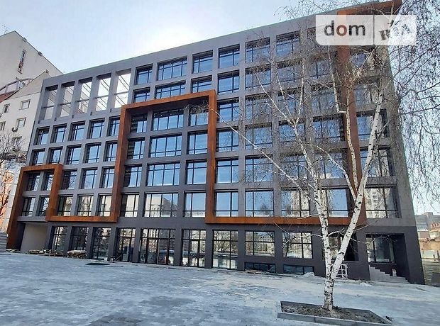 Аренда офисного помещения в Днепре, Литейная 4, помещений - 1, этаж - 4 фото 1 Аренда офисного помещения в Днепре, Литейная 4, помещений - 1, этаж - 4 фото 1