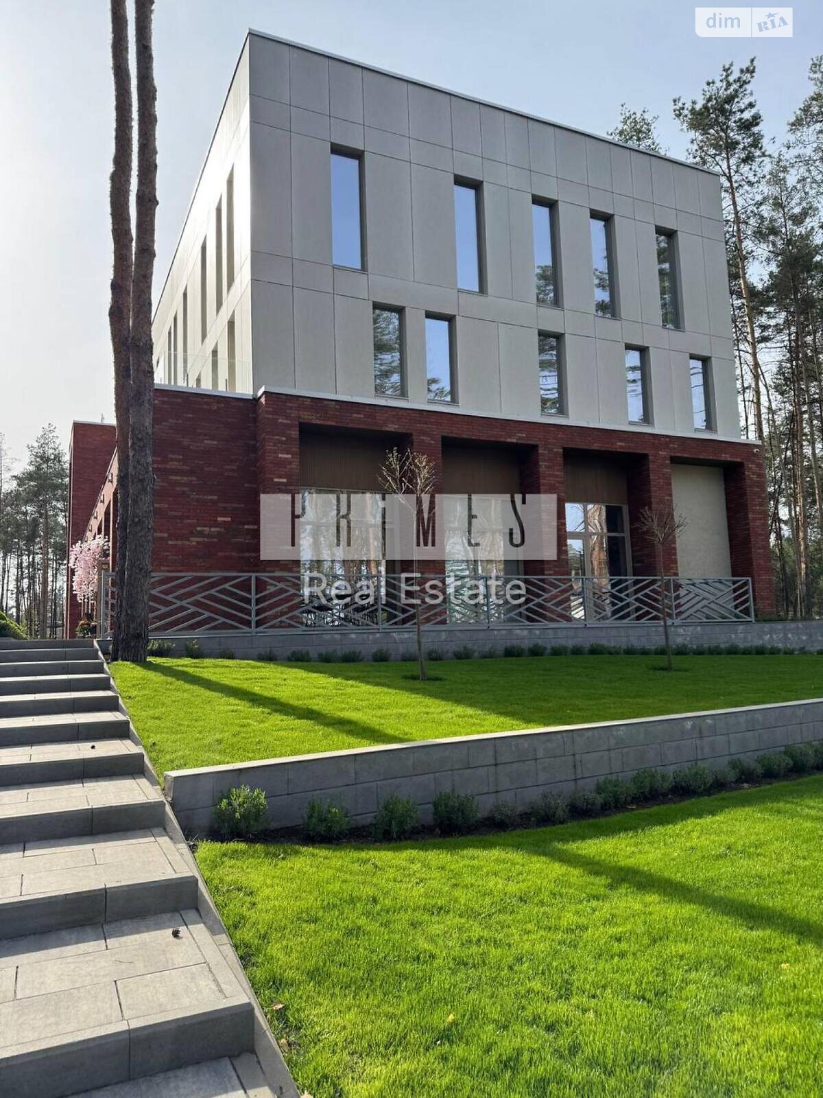 Аренда офисного помещения в Гостомеле, Гостомельское шоссе, помещений - 12, этаж - 3 фото 1 Аренда офисного помещения в Гостомеле, Гостомельское шоссе, помещений - 12, этаж - 3 фото 1