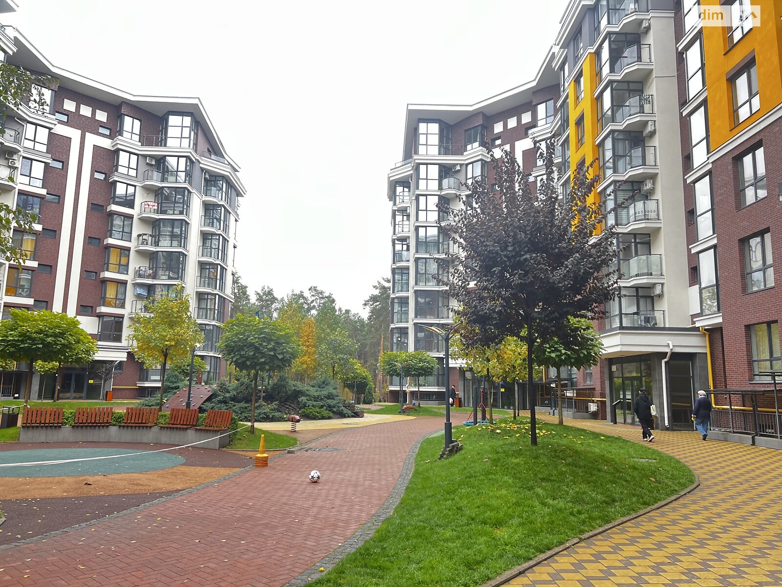 Аренда офисного помещения в Гостомеле, Прорезная улица 13, помещений - 3 фото 1 Аренда офисного помещения в Гостомеле, Прорезная улица 13, помещений - 3 фото 1