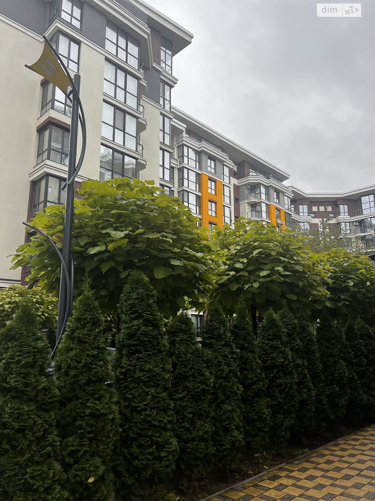 Аренда офисного помещения в Гостомеле, Прорезная улица 13, помещений - 3 фото 1 Аренда офисного помещения в Гостомеле, Прорезная улица 13, помещений - 3 фото 1