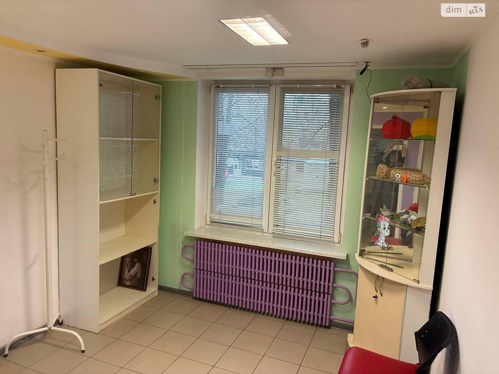 Аренда офисного помещения в Харькове, Блюхера улица, помещений - 8, этаж - 1 фото 1